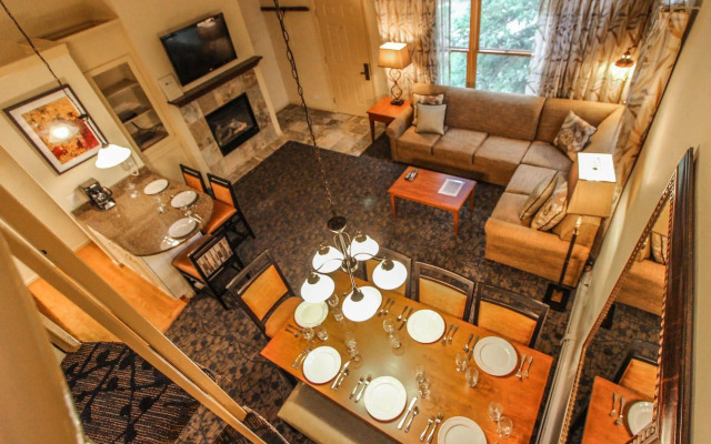 Aspen at Streamside, a VRI resort