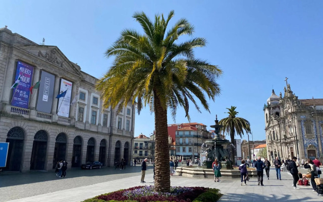 Studio Calm In Fabrica