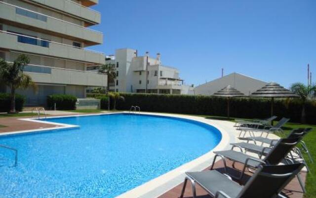 Marina Vilamoura Apartment