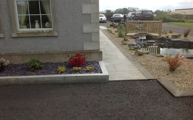 Ballyharvey House B&B