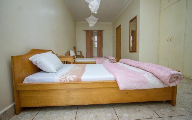 Town Lodge Tororo