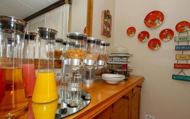 Akanan Guest House