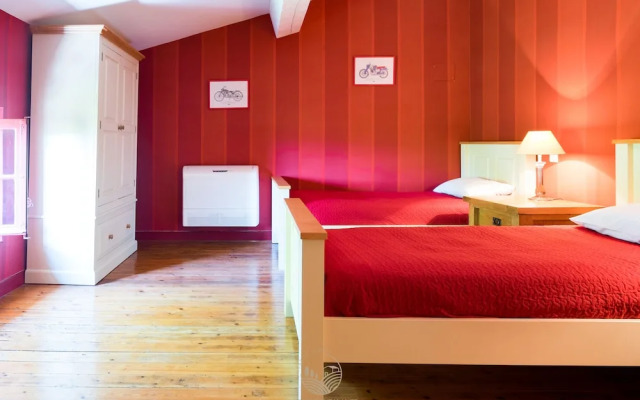 La Maison Vigneronne