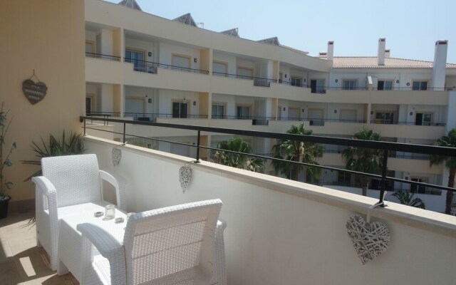 C04 - Pool View 3 Bedroom by DreamAlgarve