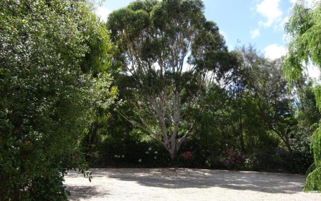 Cobden Crest Cottages