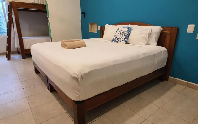 Hotel La Palmita by MIJ