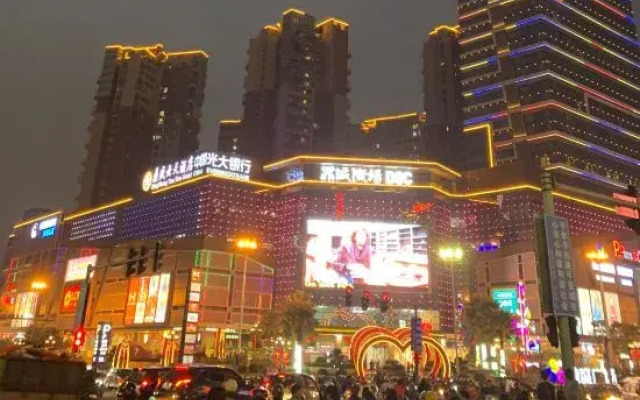 Free Space Youth Hostel