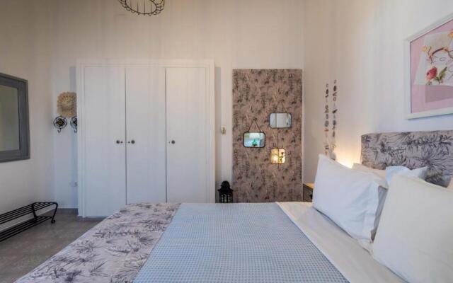 Giorgantis House & Studio