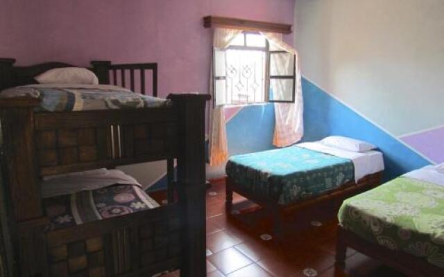 Hostel Casa Taxco