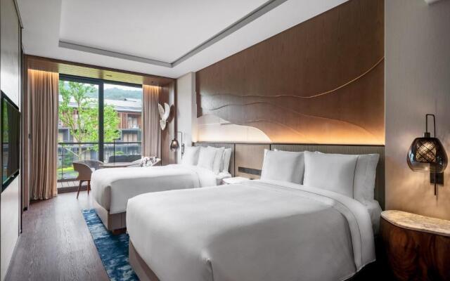 The Westin Nanjing Resort & Spa