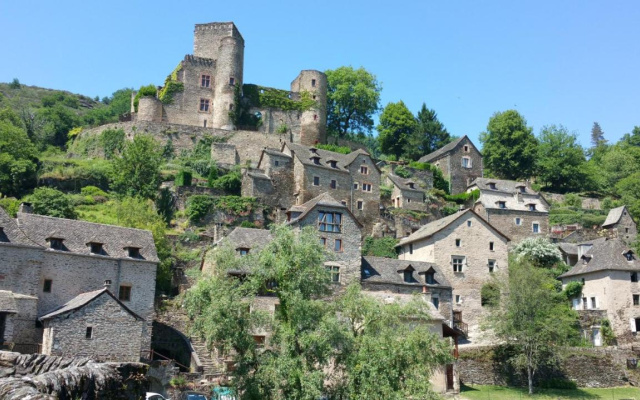 Le Vieux Pont