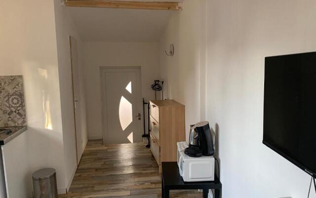 L’Ephemere Saint-Louis Maisonette