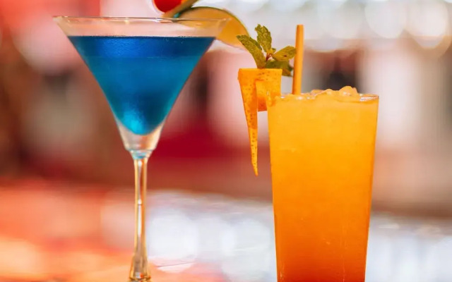 Wink Hotel Can Tho - Full 24hrs stay