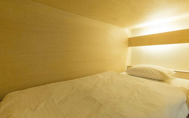 Guest House Denchi - Hostel