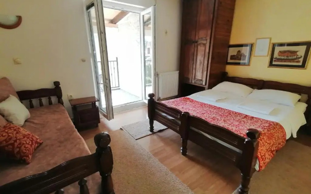 Villa Bozovic