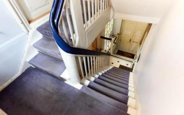 Magstræde Central Apartment III