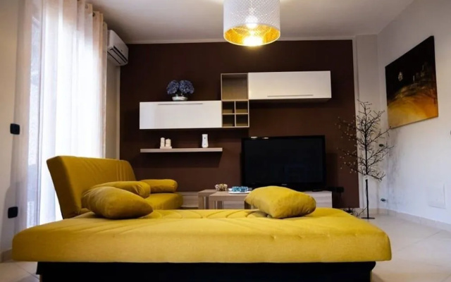 Almi B&B