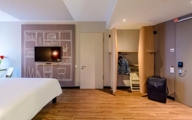 ibis Berlin Hauptbahnhof