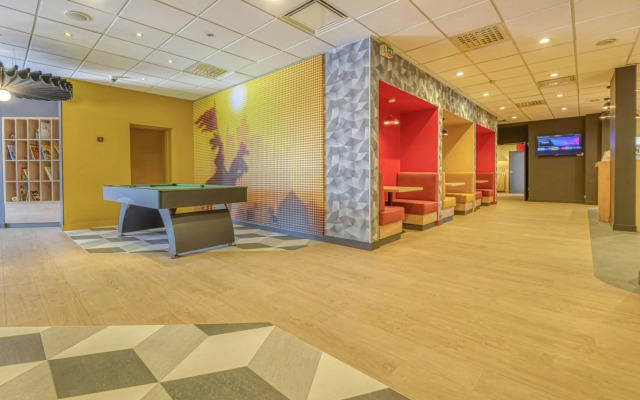 ibis Cholet