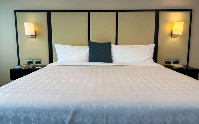 Wyndham Garden Quito