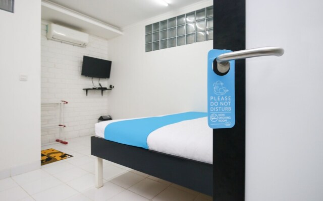 Andrich Residence Rs Fatmawati Raya 19 Jakarta