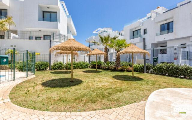 Zumo in Fuengirola with 3 bedrooms and 2 bathrooms