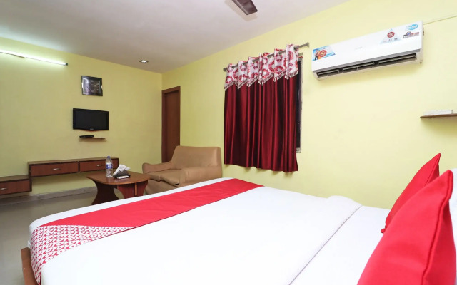 OYO Rooms Jessore Road Airport Kolkata