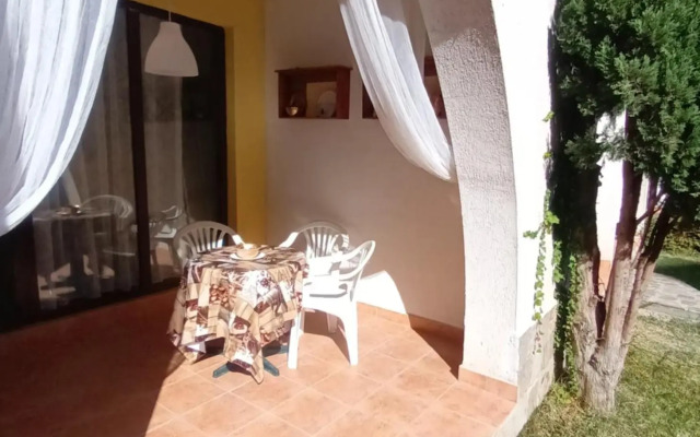 STUDIO DELUXE IN MARINA CAPE 4 stars complex 33 7