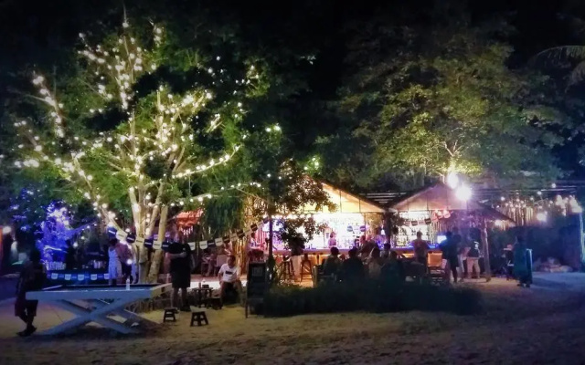 Vagabond - Hostel