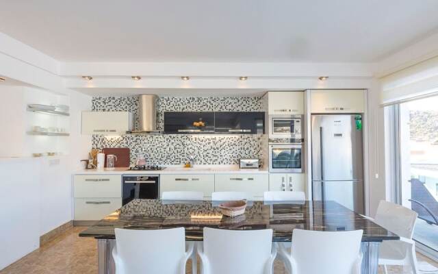 Infinity Villa Kalkan