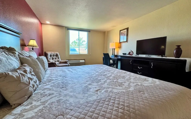 FairBridge Inn Express Hiawatha