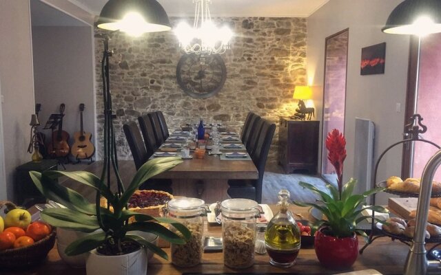 Entre Bastide et Cite