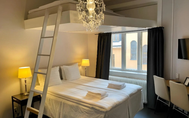 Unique Hotel