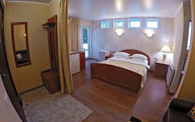 Guest House Miya Domodedovo