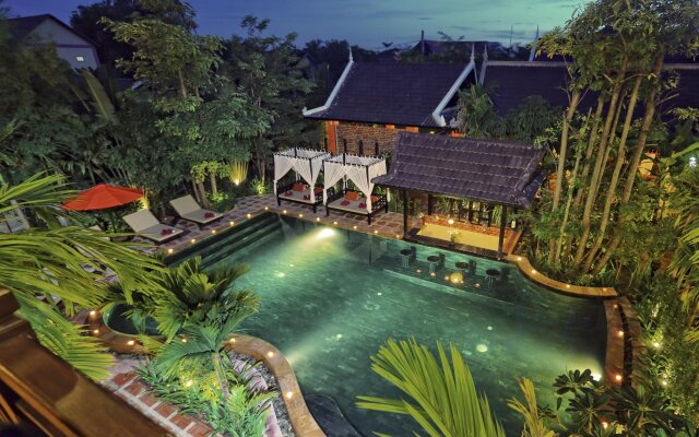 Sophavady D'Angkor