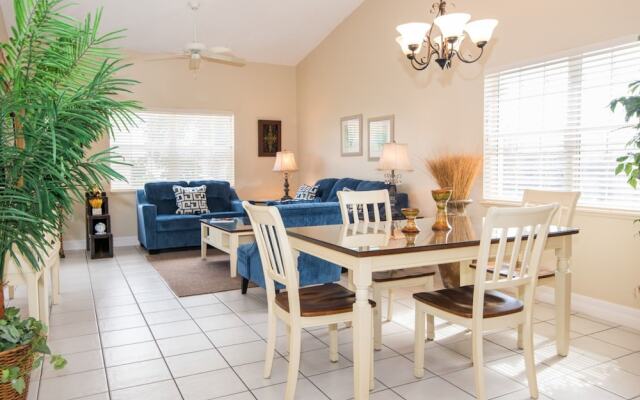 Regal Beach Club by Cayman Villas