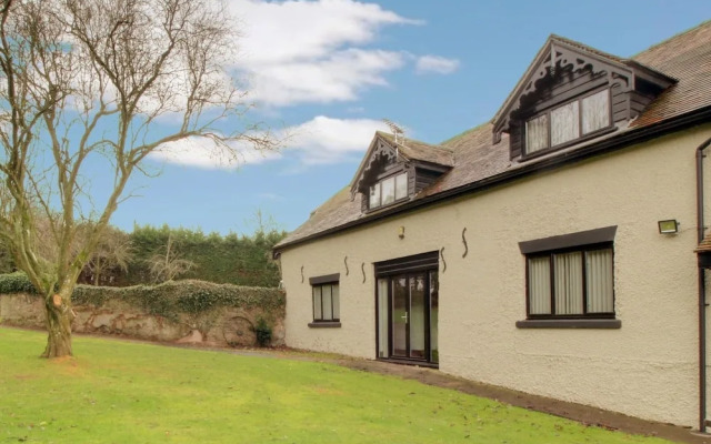 Stable Cottage