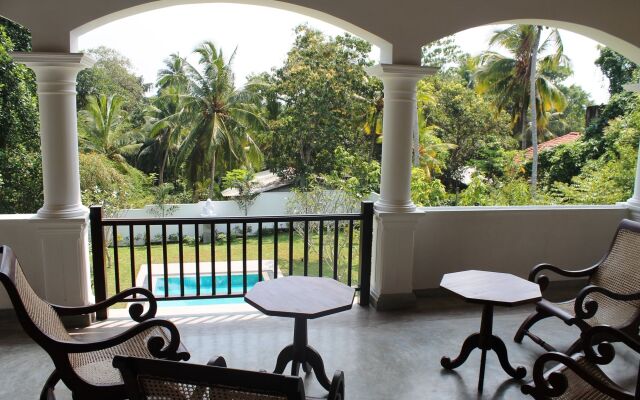 Boutique Villa Shanthi