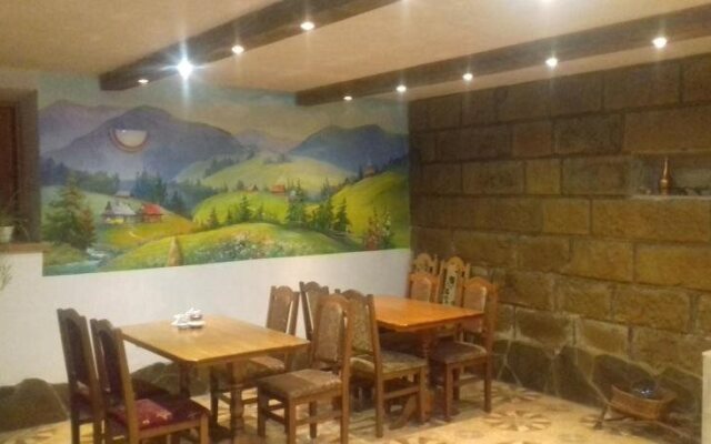 Grunyk Guest House