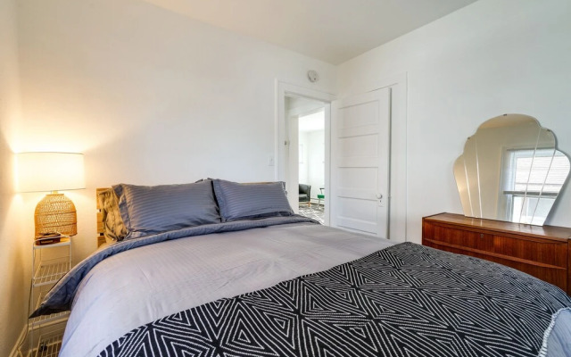 Updated Minneapolis Home in Howe Neighborhood!