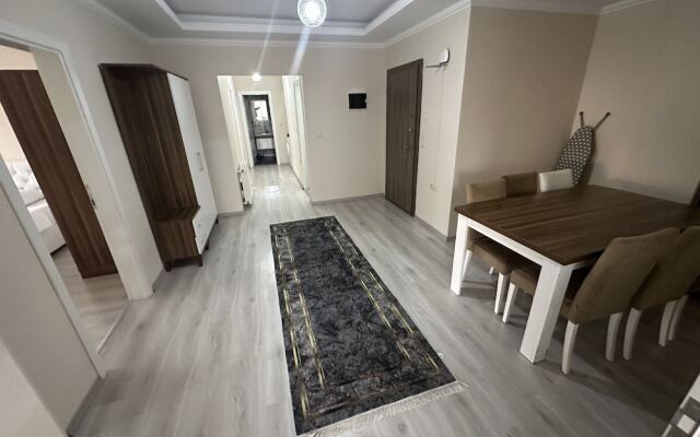 Green Ci̇ty Yalincak