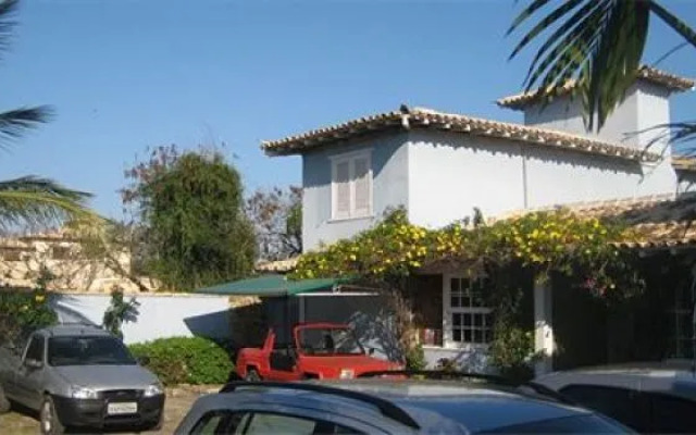 Pousada Vila Geribá