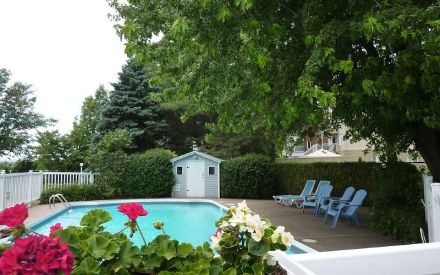 Motel Belle Rivière