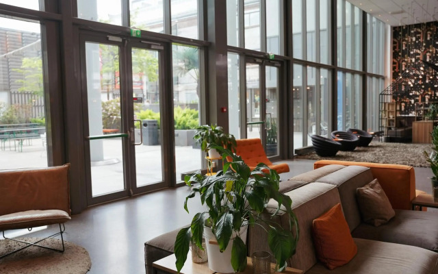 Comfort Hotel Union Brygge - Drammen