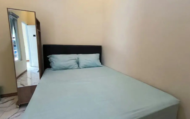 Pomah Guesthouse