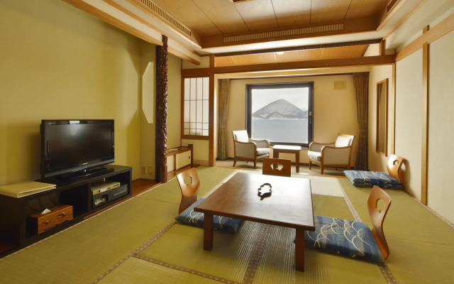 Toya Sun Palace Resort & Spa