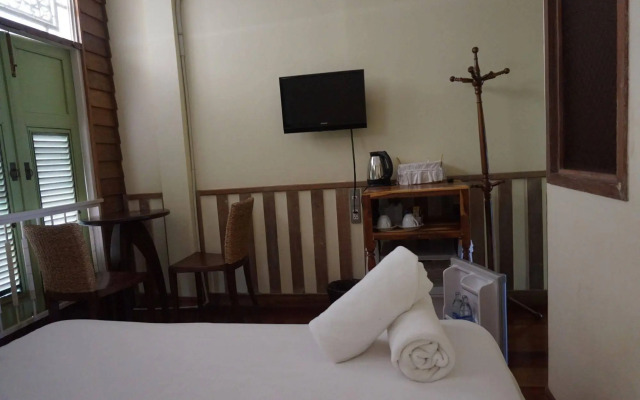 Muiphang Guesthouse
