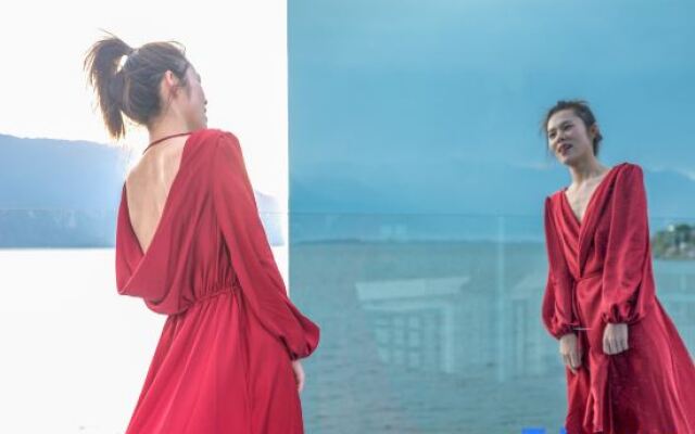 Wuxin Lake View Hostel