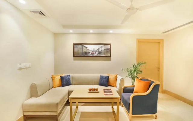 Lemon Tree Hotel Aligarh