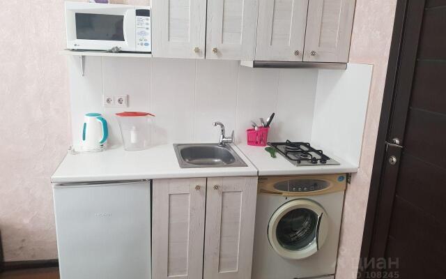 МоМи на улице Южнопортовая